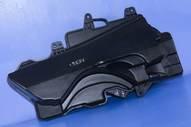 Bilstereo sub-woofer til Toyota Land Cruiser 150 2010-2013 (Fase 1) (TOYOTA|86150-0W130|)