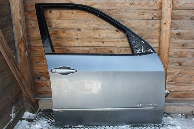 Dør høyre foran til BMW X5, 2007-2013 (E70) (E70) 