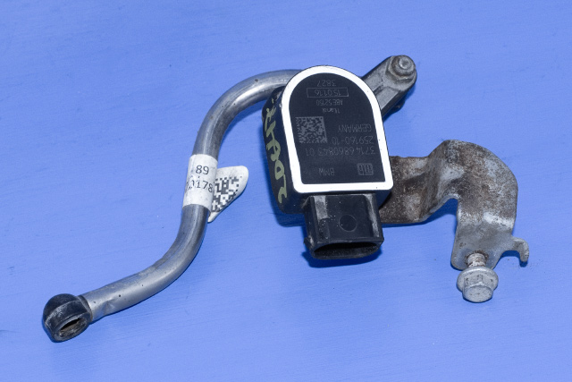 Sensor nivå, venstre foran til BMW 4-Serie, 2013-2020 (F32/F33/F36) (F32/F33/F36) (BMW|6 860 843)