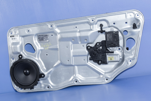 Ruteheis høyre foran til Volvo S80, 2006-2013 (Type II, Fase 1)
