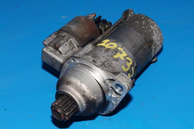Starter diesel til Škoda Octavia, 2009-2013 (Type II, Fase 2) (VALEO|TS18E3)