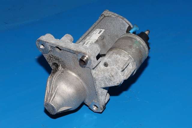 Starter diesel til Peugeot 508, 2011-2014 (Type I, Fase 1)  (VALEO|TS22E26)