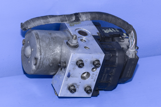ABS sentral til Nissan King Cab, 2002-2011 (Fase 2) (D22/NP300) (D22/NP300) (NISSAN|47660-VK310)