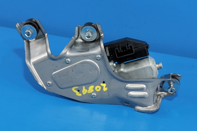 Viskermotor bakrute til Toyota Auris 2015-2019 (Type II, Fase 2) (DENSO|259600-2501|85130-02050|)