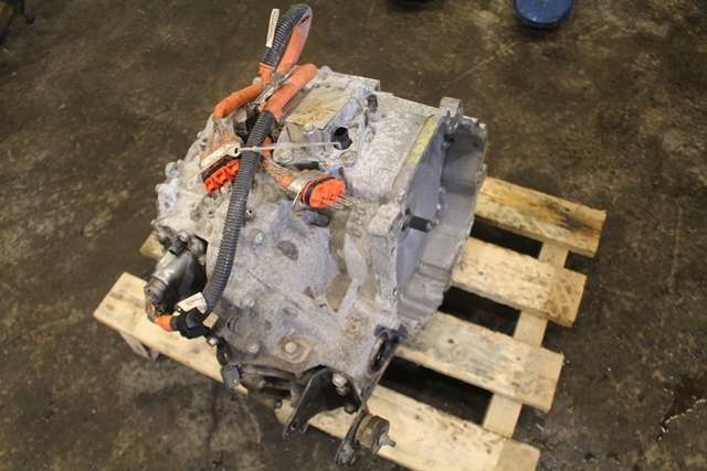 Girkasse hybrid til Toyota Auris, 2015-2019 (Type II, Fase 2)  (TOYOTA|P410)