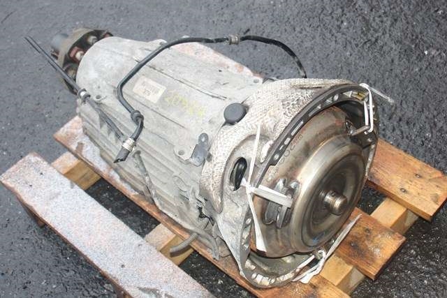Girkasse automat til Mercedes CLS, 2004-2010 (C219) (C219) (MERCEDES|722.902)