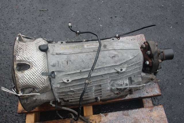 Girkasse automat til Mercedes CLS 2004-2010 (C219) (C219) (MERCEDES|722.902|)