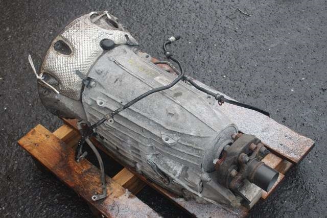 Girkasse automat til Mercedes CLS 2004-2010 (C219) (C219) (MERCEDES|722.902|)