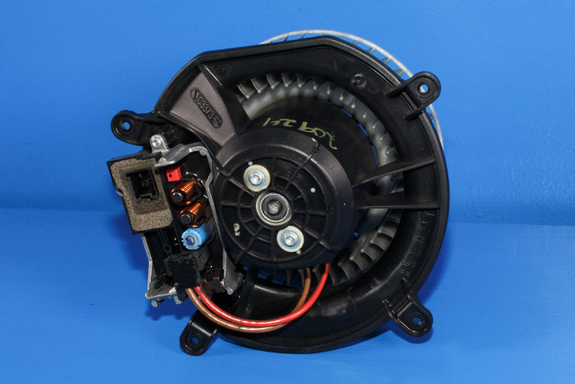 Varmeapparat motor til Mercedes CLS 2004-2010 (C219) (C219)