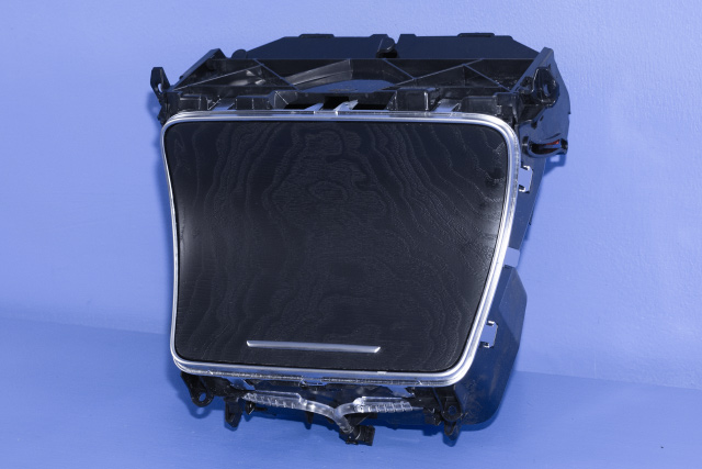 Dashbord myntrom til Mercedes C-Klasse, Coupe/Cab, 2015-2018 (Fase 1) (C205) (C205) (MERCEDES|A 205 680 02 10)