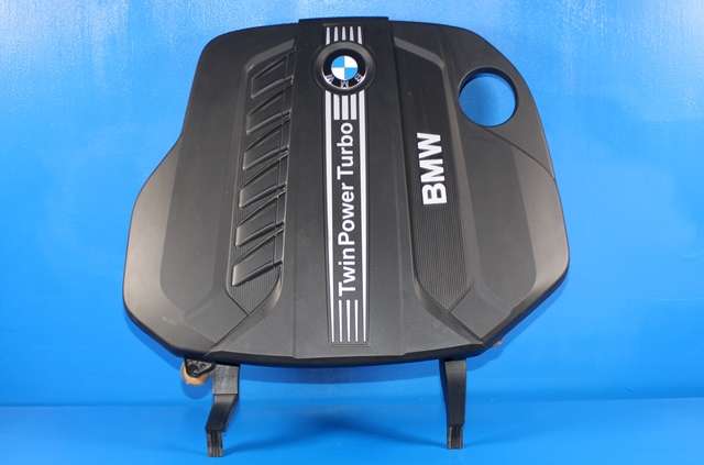 Luftfilterboks til BMW X5, 2007-2013 (E70) (E70) 
