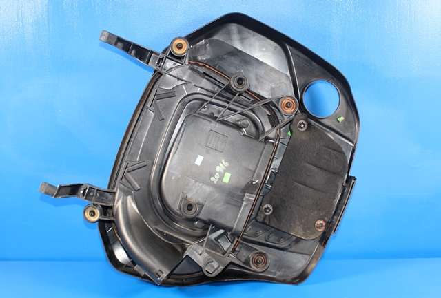 Luftfilterboks til BMW X5 2007-2013 (E70) (E70) 