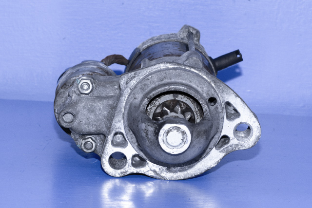 Starter til Honda Jazz 2009-2015 (Type II) (DENSO|428000-5410|)