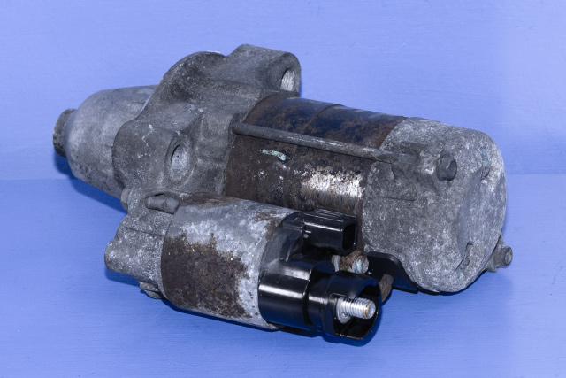 Starter til Honda Jazz 2009-2015 (Type II) (DENSO|428000-5410|)