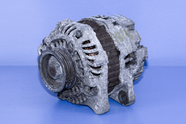 Dynamo til Honda Jazz, 2009-2015 (Type II)  (MITSUBISHI|A5TJ0091ZD)