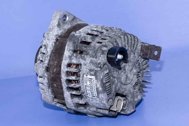Dynamo til Honda Jazz 2009-2015 (Type II)  (MITSUBISHI|A5TJ0091ZD|AHGA77|)