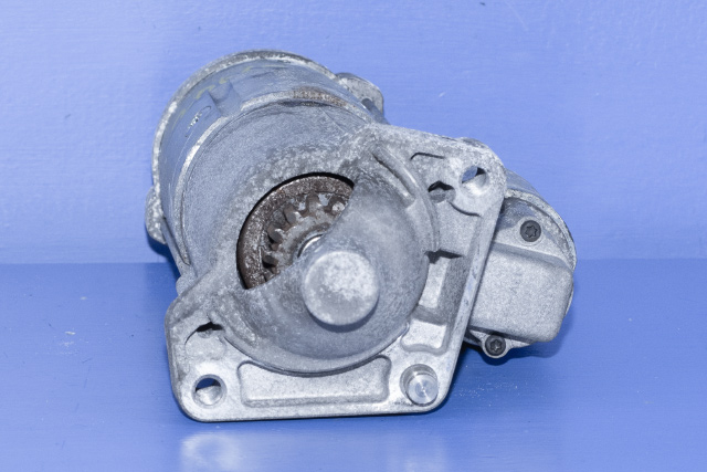 Starter diesel til Volvo S80 2006-2013 (Type II, Fase 1)  (VOLVO|30644780|)