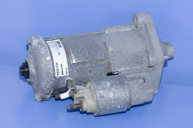 Starter diesel til Volvo S80 2006-2013 (Type II, Fase 1)  (VOLVO|30644780|)