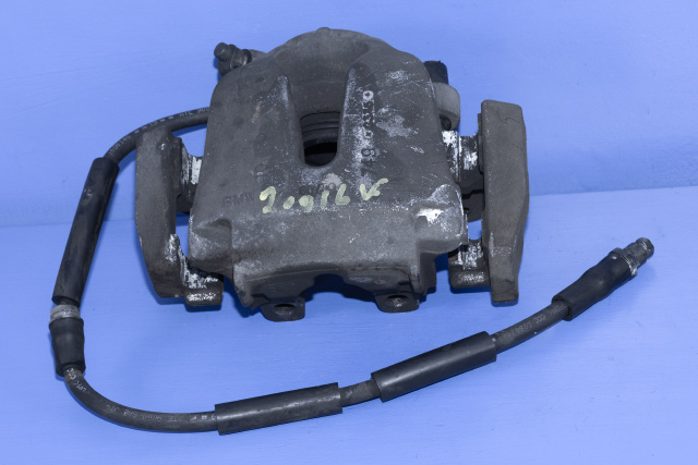 Bremsecaliper venstre foran til BMW X5, 2007-2013 (E70) (E70) 