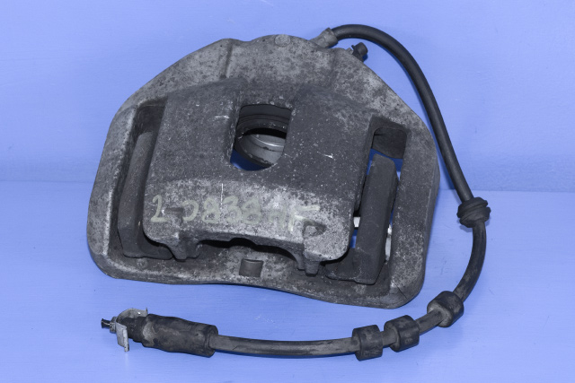 Bremsecaliper høyre foran til BMW 5-Serie, 2003-2010 (E60/E61) (E60/E61)
