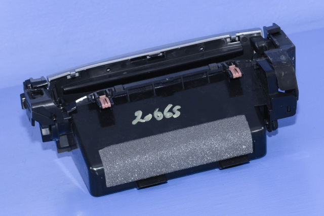 Dashbord myntrom til Toyota Land Cruiser 150 2014-->> (Fase 2)  