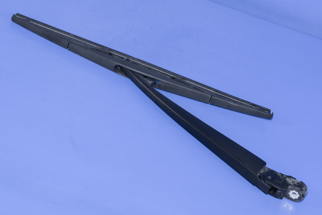 Viskerarm bakrute til Subaru Forester, 2013-2019 (Type IV)  