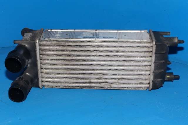 Intercooler til Peugeot 508, 2011-2014 (Type I, Fase 1)  (PEUGEOT|96 849463 80)