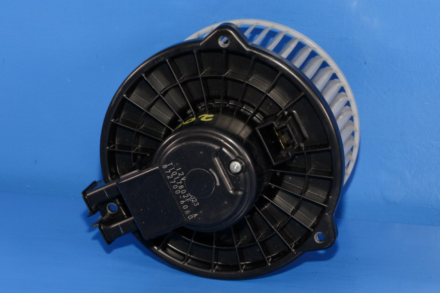 Varmeapparat motor til Subaru Forester 2013-2019 (Type IV)  (DENSO|872700-6060|)