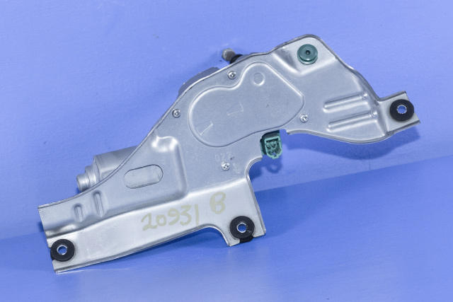 Viskermotor bakrute til Subaru Forester 2008-2013 (Type III)  