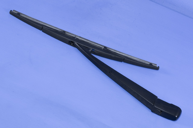 Viskerarm bakrute til Subaru Forester, 2008-2013 (Type III)  
