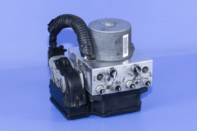 ABS sentral til Ford S-Max, 2010-2015 (Type I, Fase 2)  (FORD|BG91-2C405-AC)