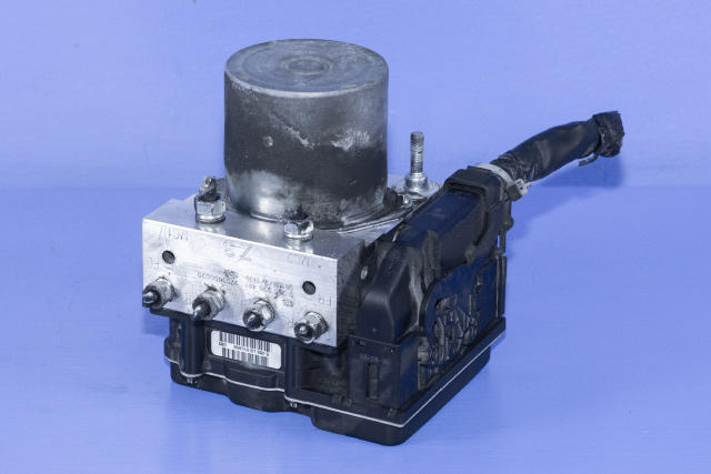 ABS sentral til Subaru Forester, 2008-2013 (Type III)  (BOSCH|0 265 230 481)