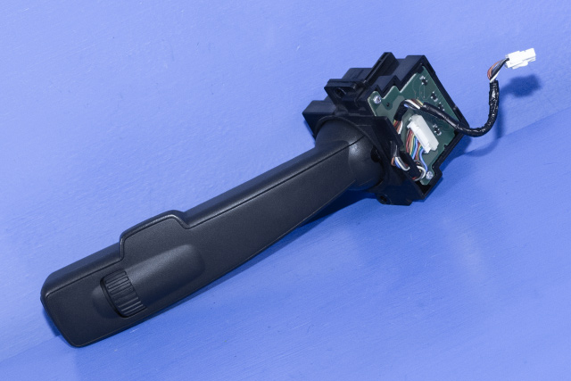 Bryter visker til Volvo V70 2007-2013 (Type III, Fase 1) (VOLVO|31264169|)