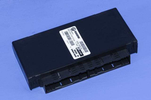 Styreenhet diverse til BMW 5-Serie, 2003-2010 (E60/E61) (E60/E61) (BMW|9 157 155)