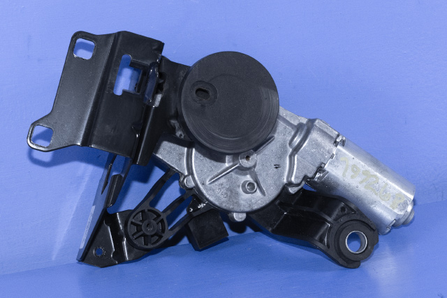 Viskermotor bakrute til BMW 5-Serie, 2003-2010 (E60/E61) (E60/E61) (BOSCH|1 397 220 903)