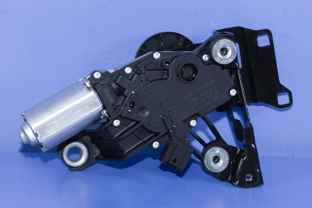 Viskermotor bakrute til BMW 5-Serie 2003-2010 (E60/E61) (E60/E61) (BOSCH|1 397 220 903|)