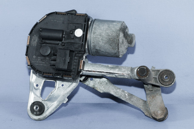 Viskermotor foran høyre til Peugeot 3008, 2009-2016 (Type I)  (PEUGEOT|96 710623 80)