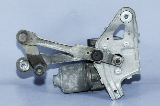 Viskermotor foran venstre til Peugeot 3008 2009-2016 (Type I)  (PEUGEOT|96 710621 80|)