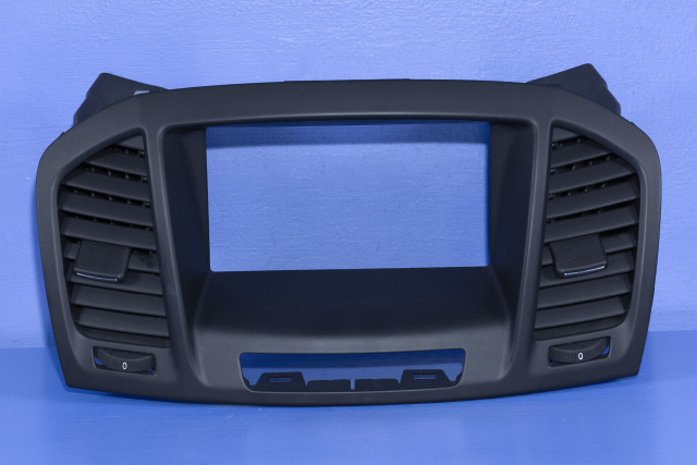 Dashbord friskluftdyse midtkonsoll til Opel Insignia A, 2009-2014  