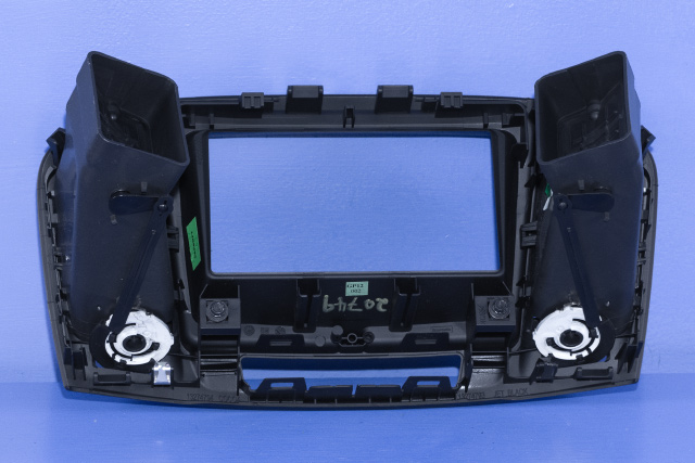 Dashbord friskluftdyse midtkonsoll til Opel Insignia A 2009-2014  