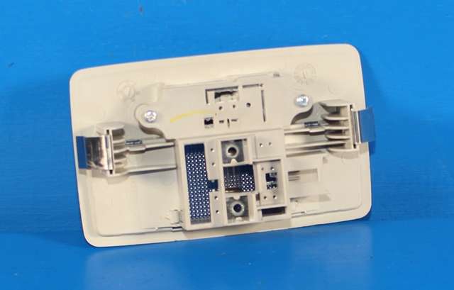 Taklyspanel til Mazda 3 2009-2013 (Type II)  
