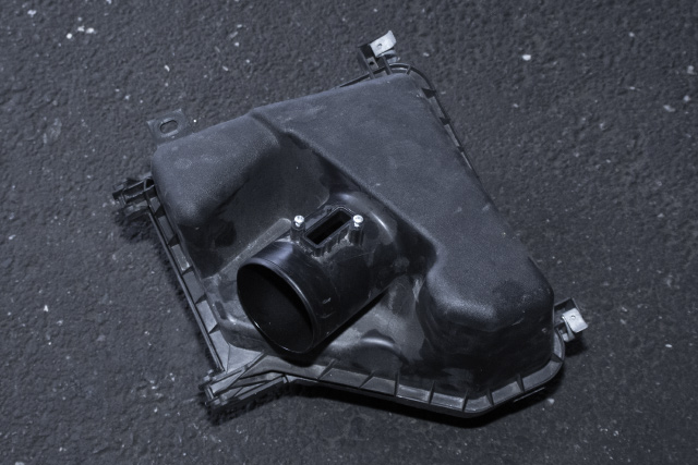 Luftfilterboks til Toyota Avensis, 2009-2015 (Type III, Fase 1)