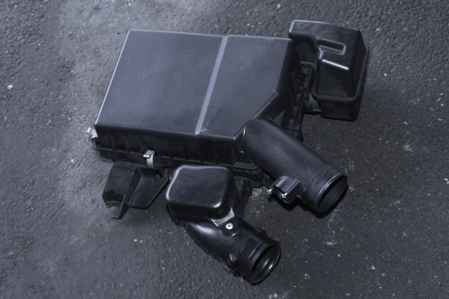 Luftfilterboks til Mitsubishi Outlander, 2015-->> (Type III, Fase 2)  