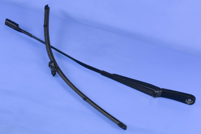Viskerarm frontrute høyre til VW Transporter / Caravelle 2015-2019 (T6) (T6) (VAG|7E1 955 410 B|)