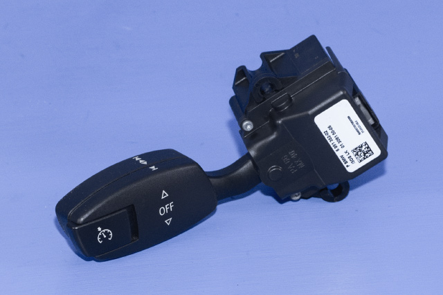 Bryter cruise control til BMW 5-Serie, 2003-2010 (E60/E61) (E60/E61) (LUK|01 3061 50-05)