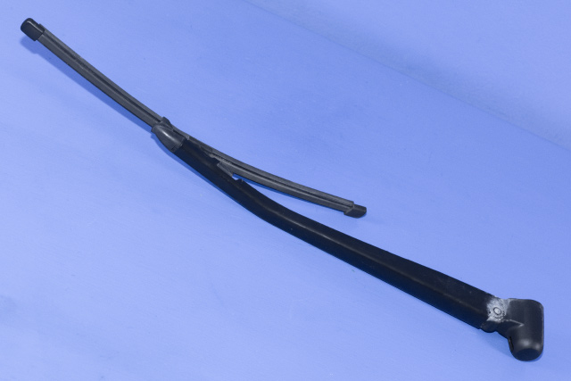 Viskerarm bakrute til BMW 1-Serie, 2004-2011 (E81/E82/E87/E88) (E81/E82/E87/E88)
