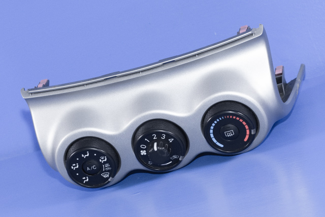 Varmeapparat betjening til Toyota Urban Cruiser, 2009-2014