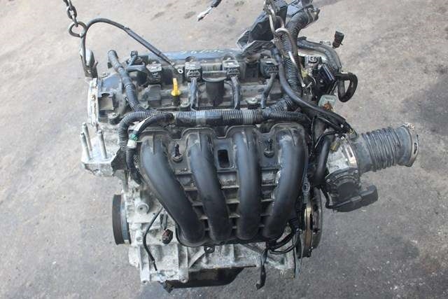 Motor bensin til Mazda 3 2013-2016 (Type III, Fase 1)  (PEY7|)