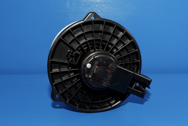 Varmeapparat motor til Mazda 3 2013-2016 (Type III, Fase 1)  (DENSO|872700-1530|)