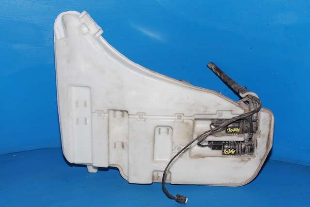 Spylertank foran til BMW 5-Serie, 2010-2017 (F10/F11) (F10/F11) (BMW|7 226 707)